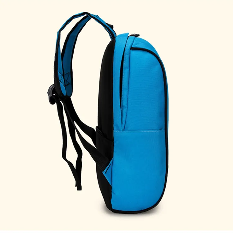 Custom School Teenagers Bookbags School Bags Backpacks School Student Backpack