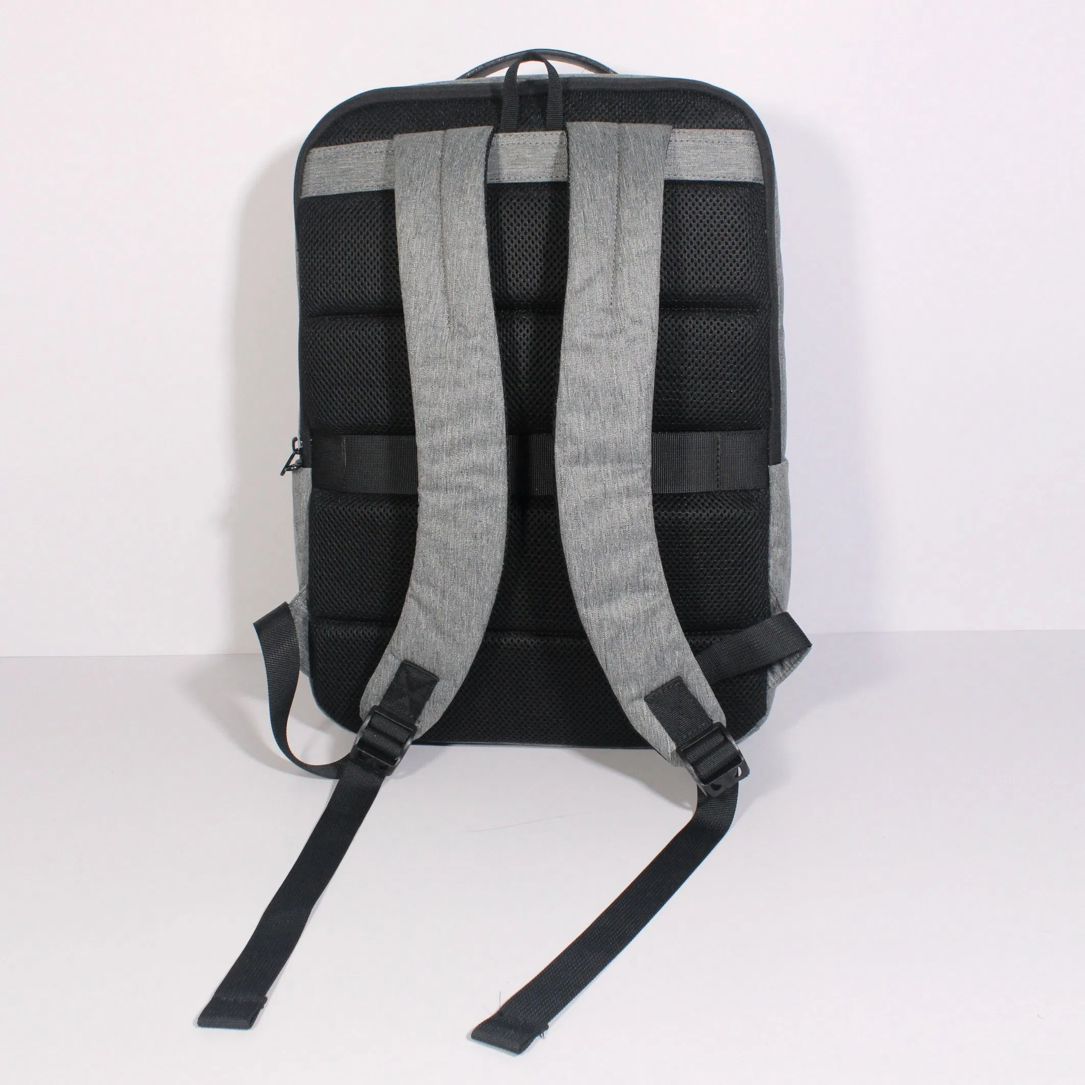 Customize Fashion Grey Light Leisure Dating Backpack