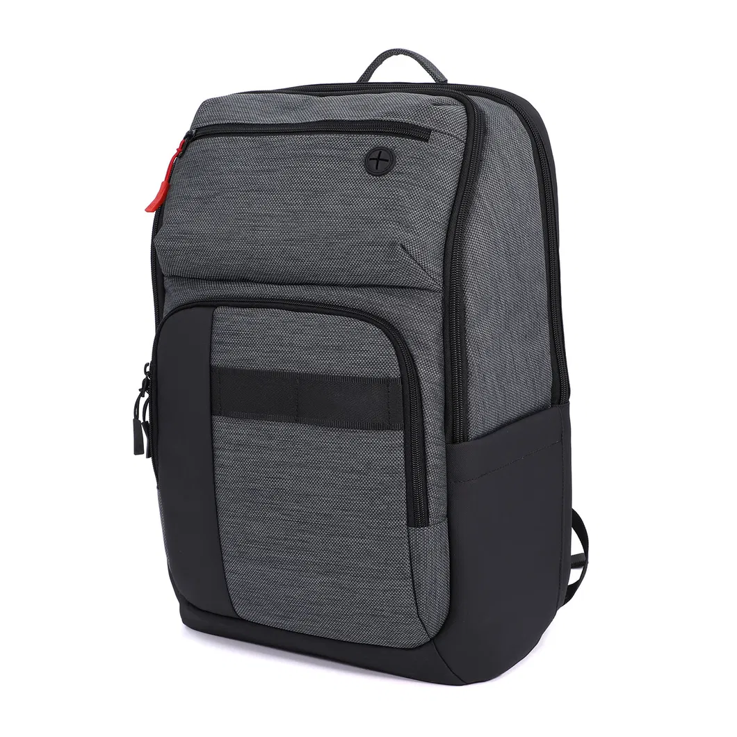 Customized Durable Men Lightweight Large Capacity Outing Laptop Backpack