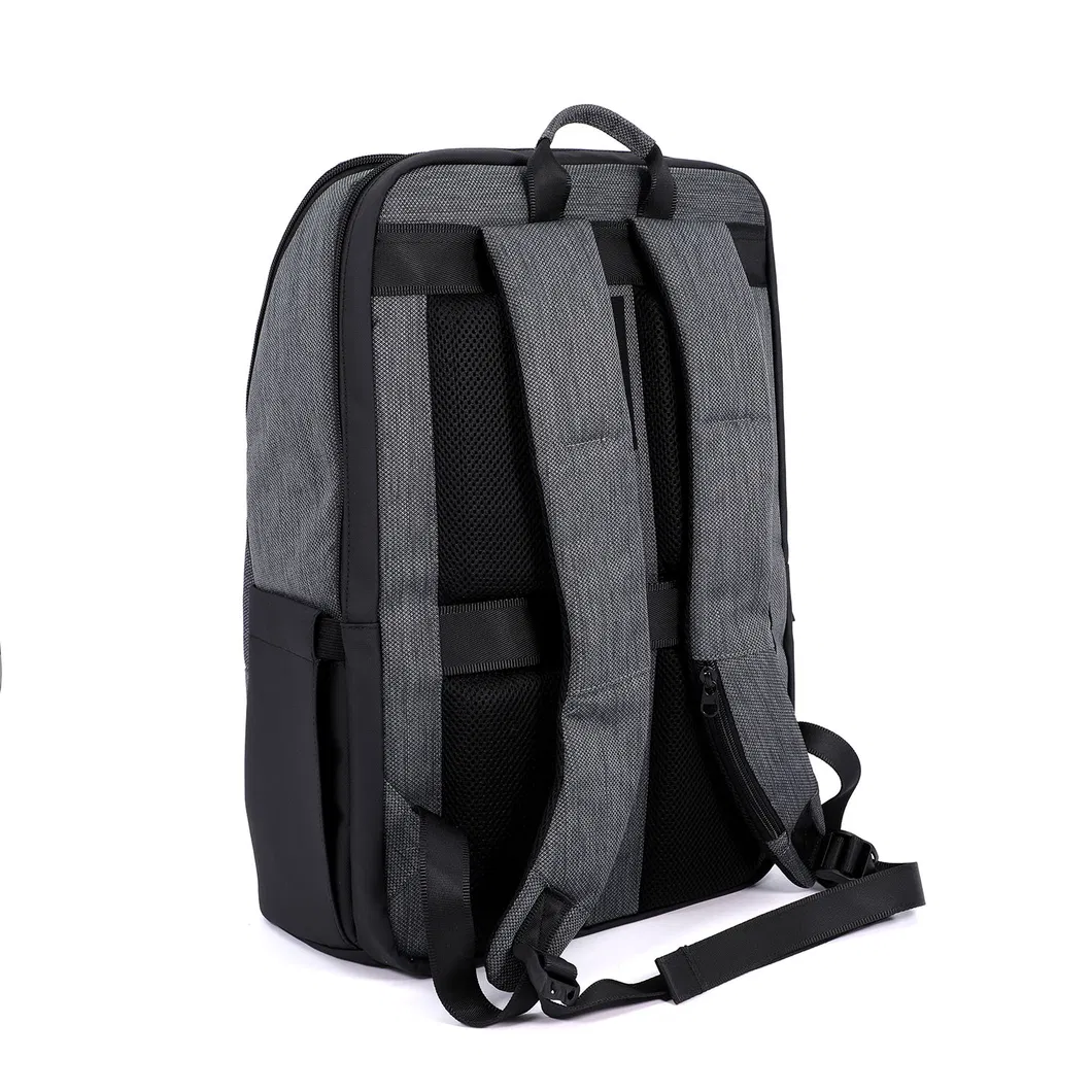 Customized Durable Men Lightweight Large Capacity Outing Laptop Backpack