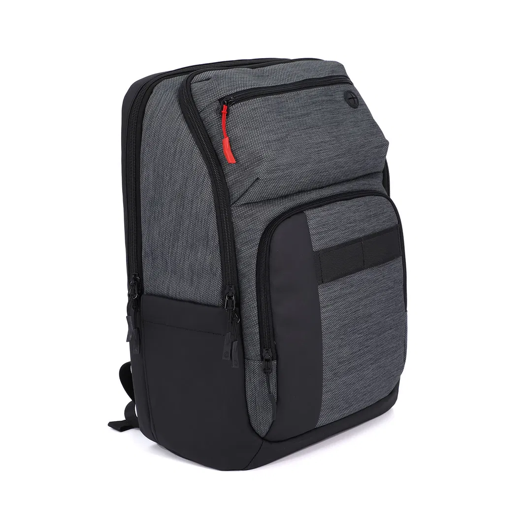 Customized Durable Men Lightweight Large Capacity Outing Laptop Backpack