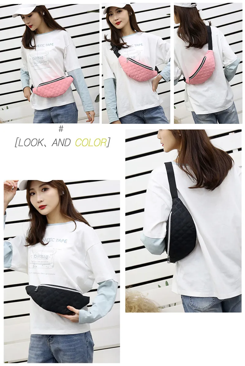 Customized Fashion Crocodile Women Belt Chest Wholesale Waist Packs Nurse Hiking Men Clear Factory Bag All Over Print Workout for Running Custom Fanny Pack