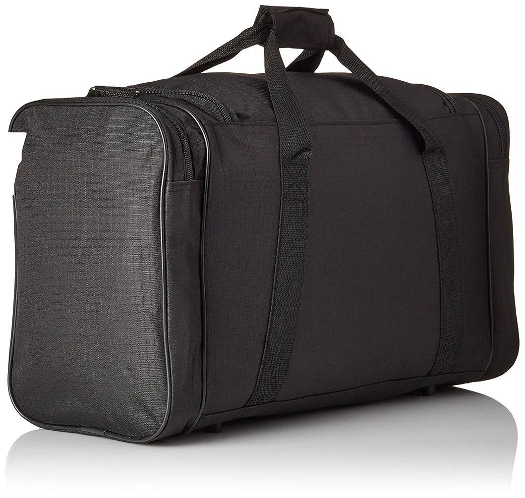 Customs Weekender Overnight Sports Duffle Gym Duffel Luggage Travel Bag