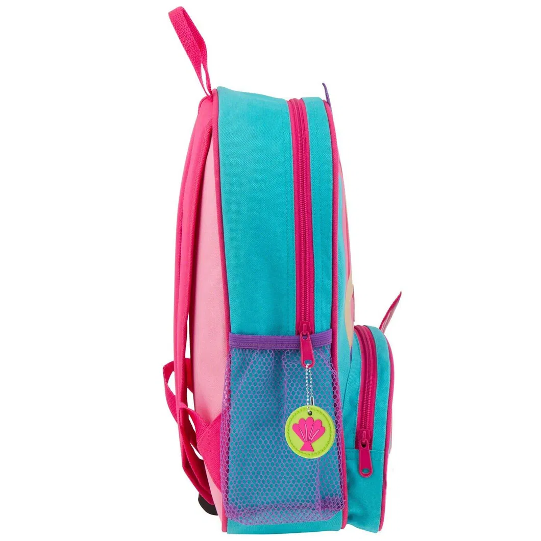 Disney Mermaid Backpack for Girls - Kids School Bags
