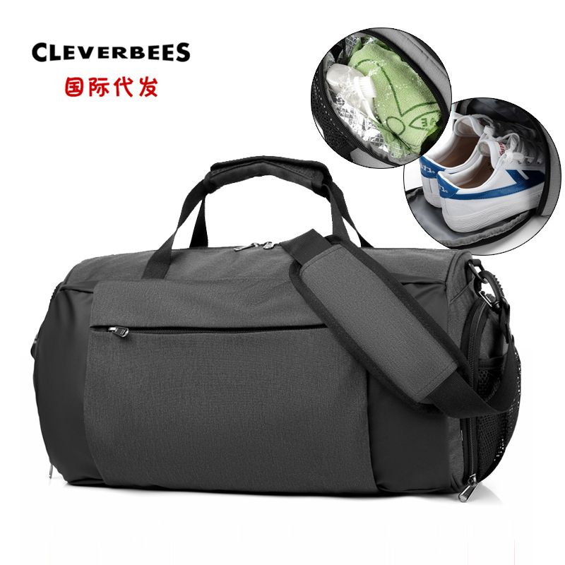 Duffle Gym Sport Bag Luggage Traveling Bag Duffel Sports Travel Bag Luggage for Gym Men Gym Bag Sport Bag