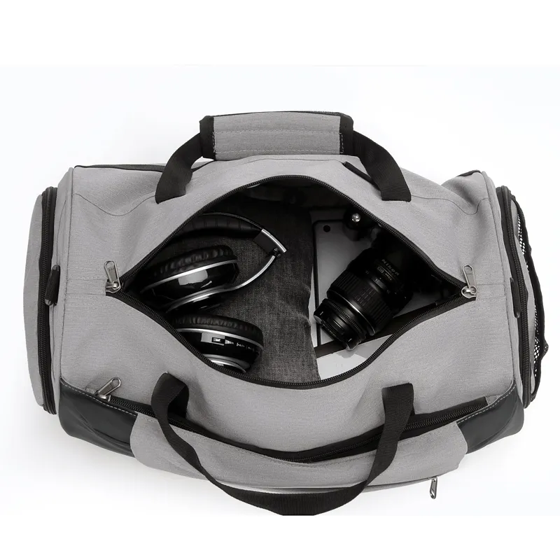 Duffle Gym Sport Bag Luggage Traveling Bag Duffel Sports Travel Bag Luggage for Gym Men Gym Bag Sport Bag