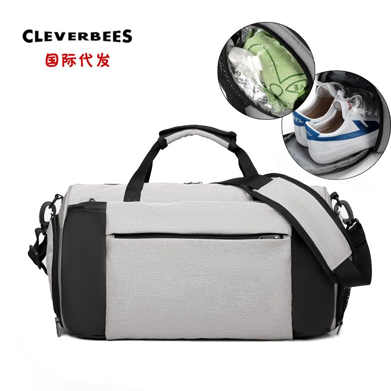 Duffle Gym Sport Bag Luggage Traveling Bag Duffel Sports Travel Bag Luggage for Gym Men Gym Bag Sport Bag