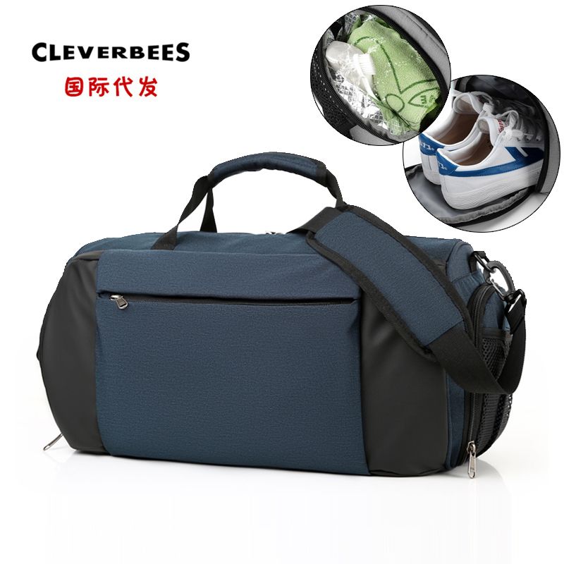 Duffle Gym Sport Bag Luggage Traveling Bag Duffel Sports Travel Bag Luggage for Gym Men Gym Bag Sport Bag