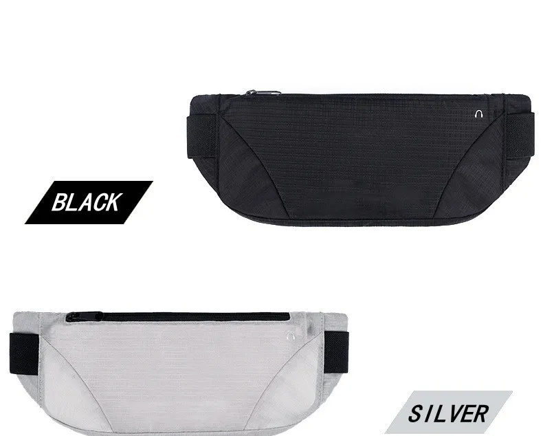 Factory Hot Sale Waist Bag Sport Running Portable Bag