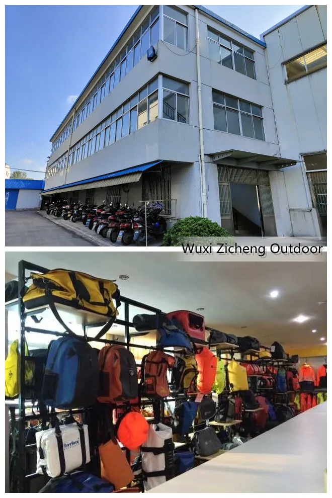 Factory Hot Sale Waist Bag Sport Running Portable Bag