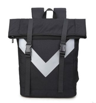 Fashion Backpack Hot Backpack Reflective Bags Sports Backpack New Style Yf-Lbz1713