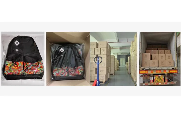 Fashion Casual Fanny Pack Black PU Leather Belt Waist Bag