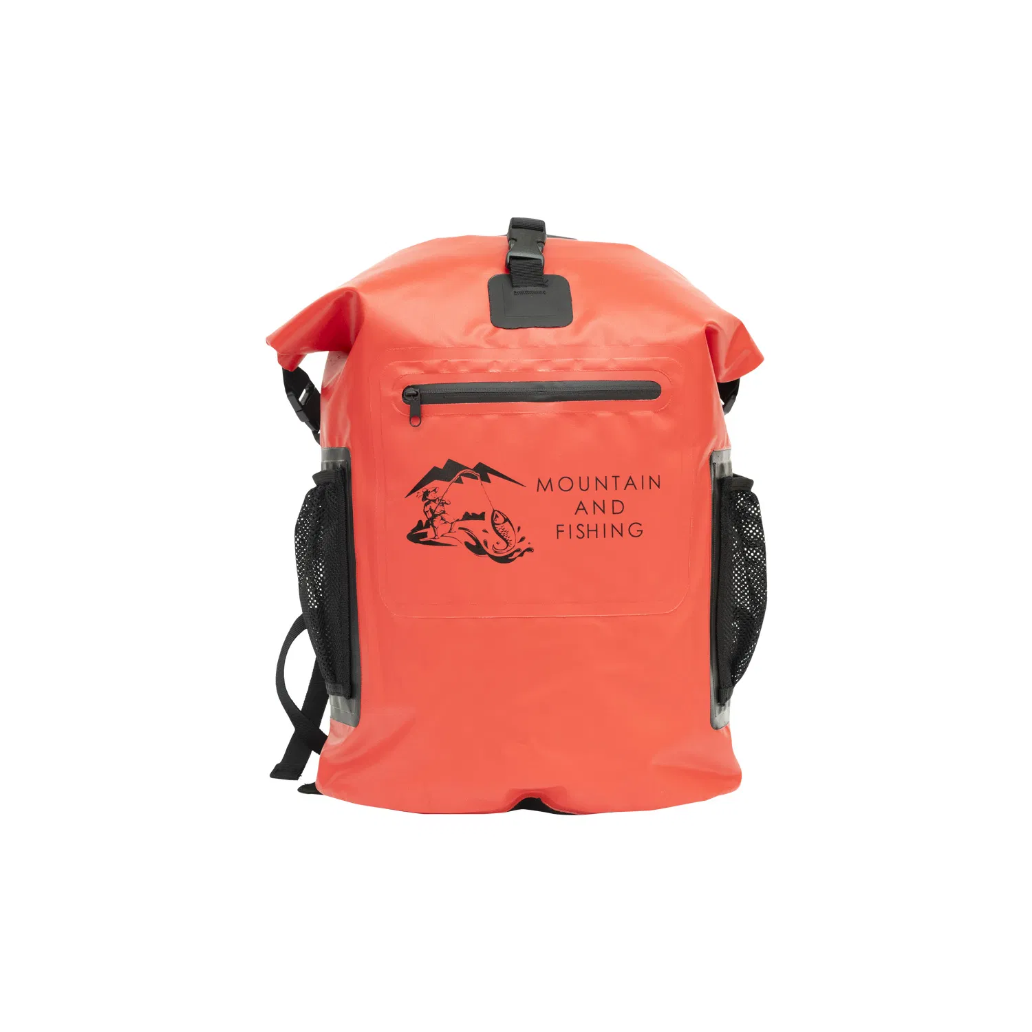 Fashion Design 30L Waterproof Bag Travel Bag Backpack with Shoulder Straps for Hiking and Outoodrs