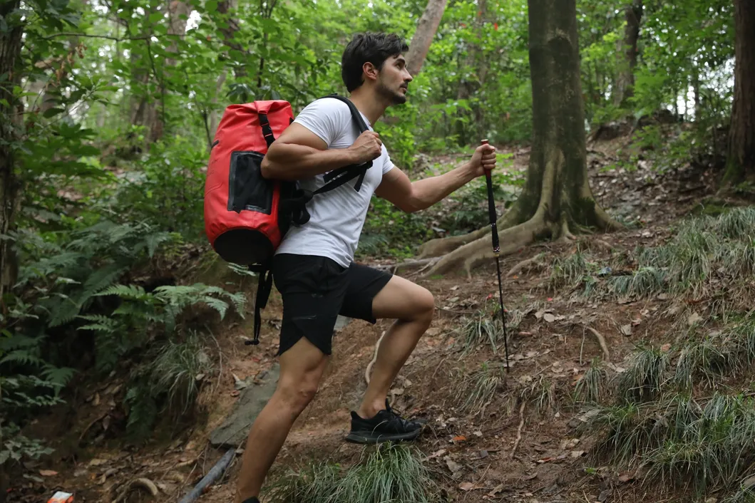 Fashion Design 30L Waterproof Bag Travel Bag Backpack with Shoulder Straps for Hiking and Outoodrs Fashion Bag Shoulder Bag