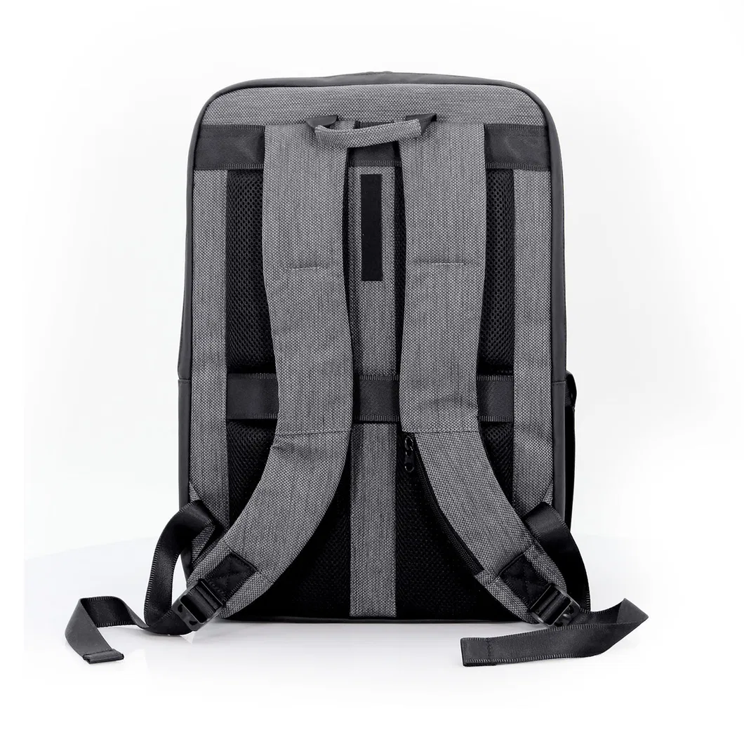 Fashion Male Lightweight Large Capacity Outing Computer Backpack