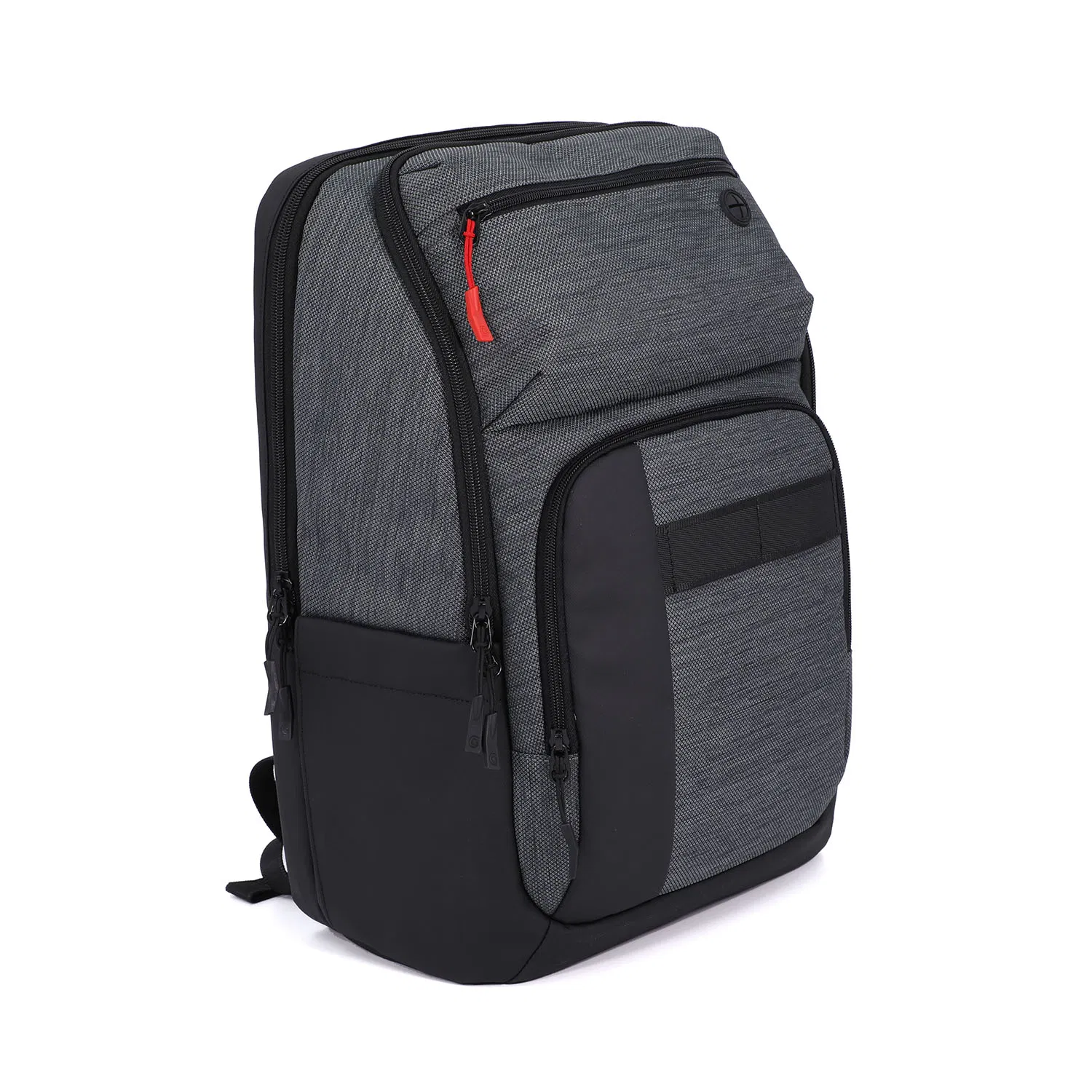 Fashion Male Lightweight Large Capacity Outing Computer Backpack