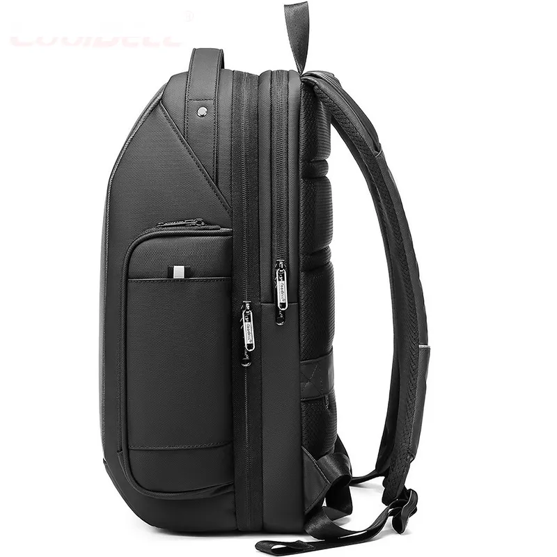Fashion New Design Double Shoulder Business Travel MacBook Air PRO Laptop Notebook Computer College School Backpack Pack Bag (CY6925)