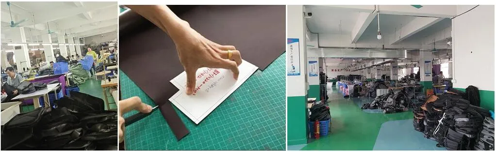 Fashion New Design Double Shoulder Business Travel MacBook Air PRO Laptop Notebook Computer College School Backpack Pack Bag (CY6925)