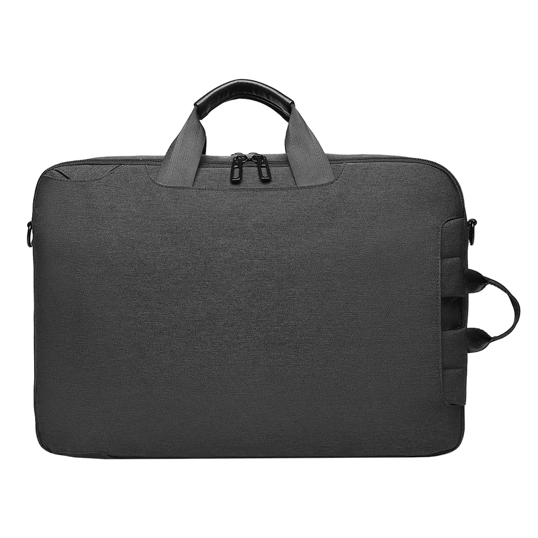 Fashion New Style Travelling Bag Waterproof Laptop Backpack with USB Port Polyester Men Business Backpack