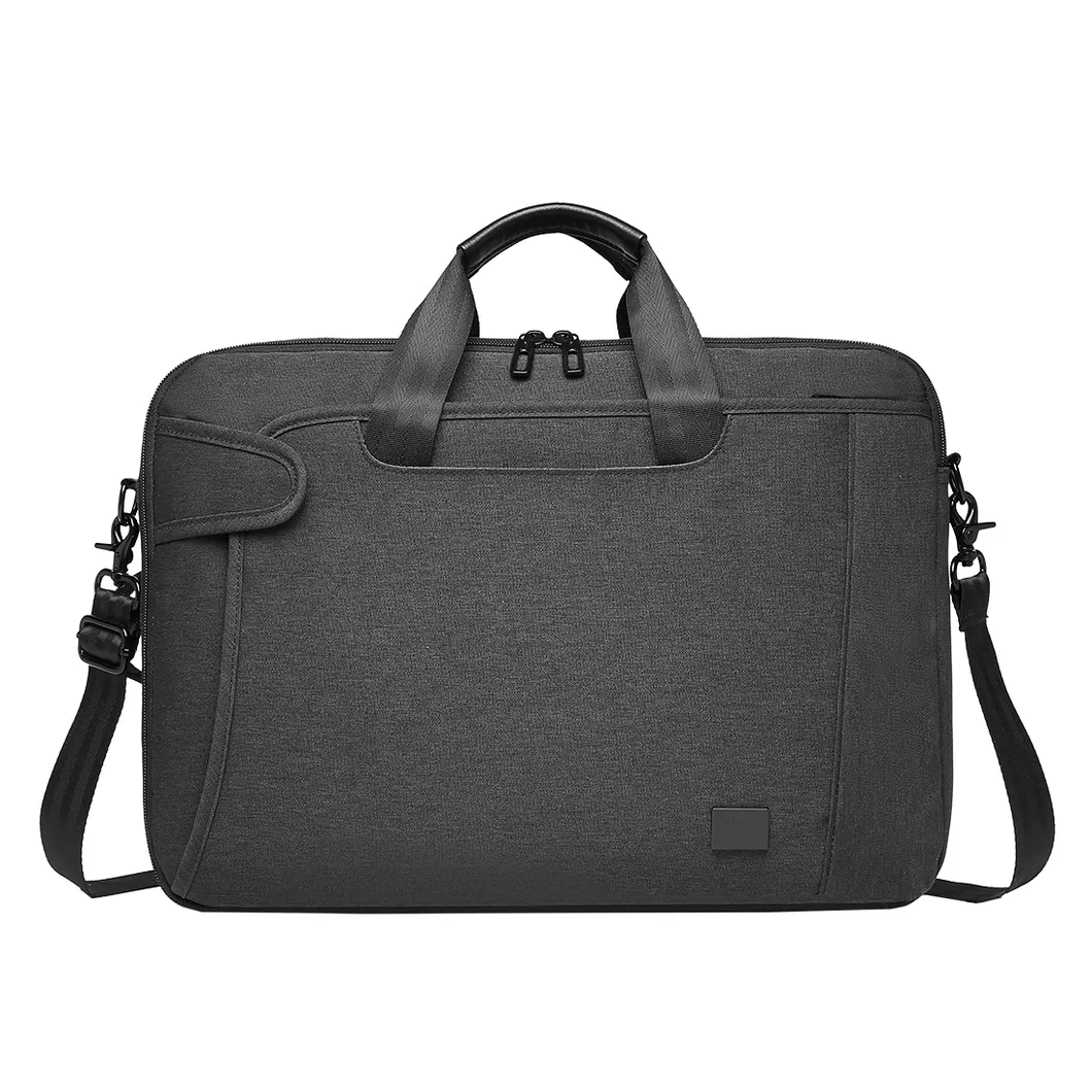 Fashion New Style Travelling Bag Waterproof Laptop Backpack with USB Port Polyester Men Business Backpack
