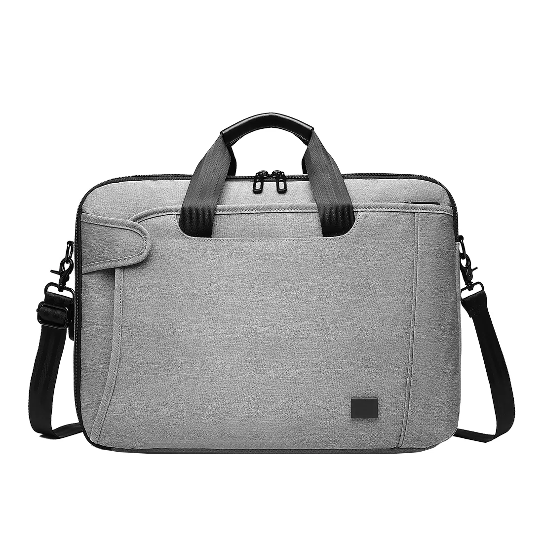 Fashion New Style Travelling Bag Waterproof Laptop Backpack with USB Port Polyester Men Business Backpack