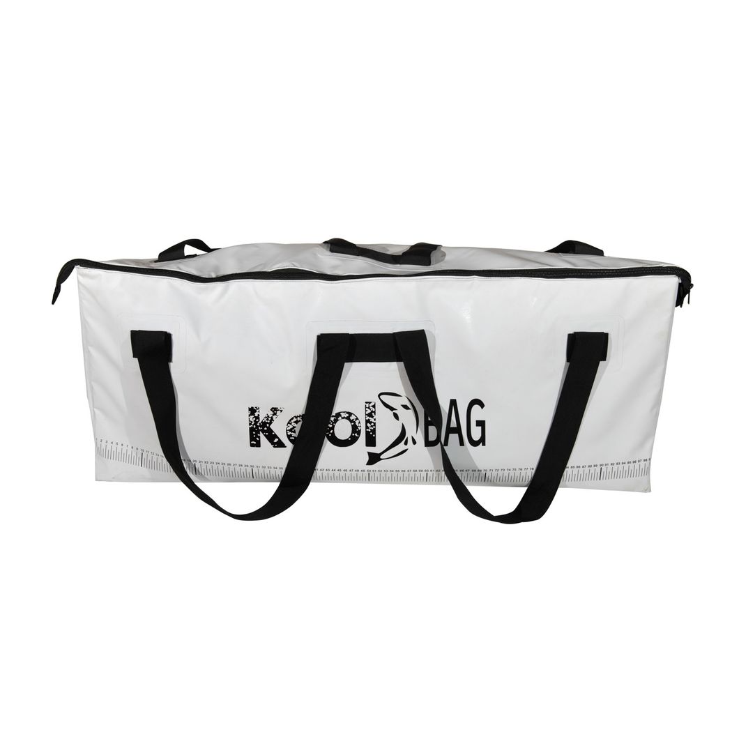 Fashion Outdoor Waterproof Bag Fish Cooler Bag Kooler Bag Huge Capacity Travle Bag Sea Fish Bag with 4 Sizes for Sea Fishing