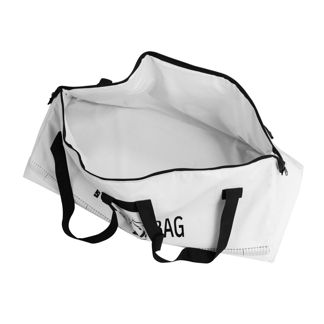 Fashion Outdoor Waterproof Bag Fish Cooler Bag Kooler Bag Huge Capacity Travle Bag Sea Fish Bag with 4 Sizes for Sea Fishing