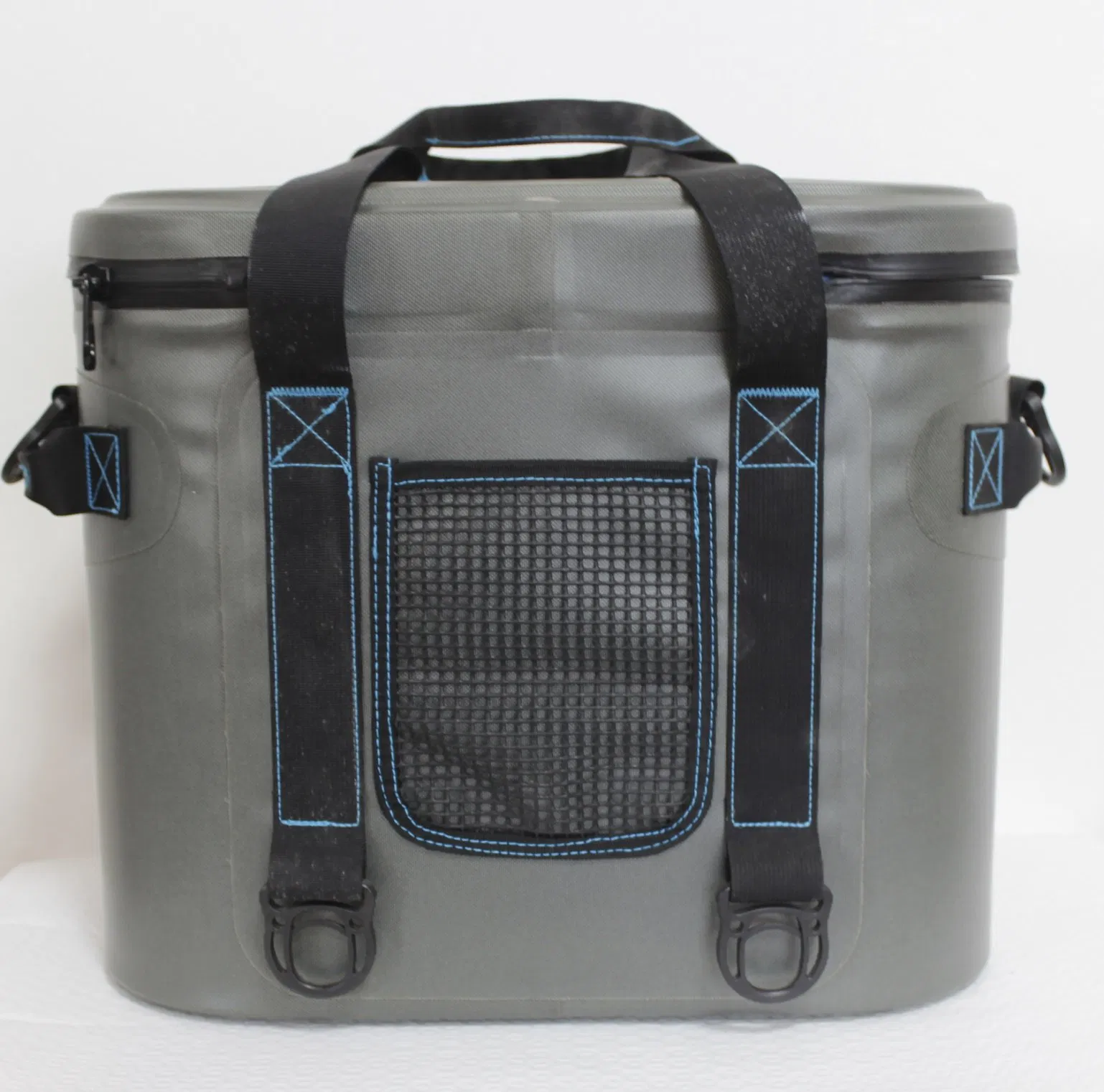 Fashion Outdoor Waterproof Bag Food Cooler Bag Picnic Food Cooler Bag Travel Bag Food Bag with Ice to Keep Cool for Campping and Picnics
