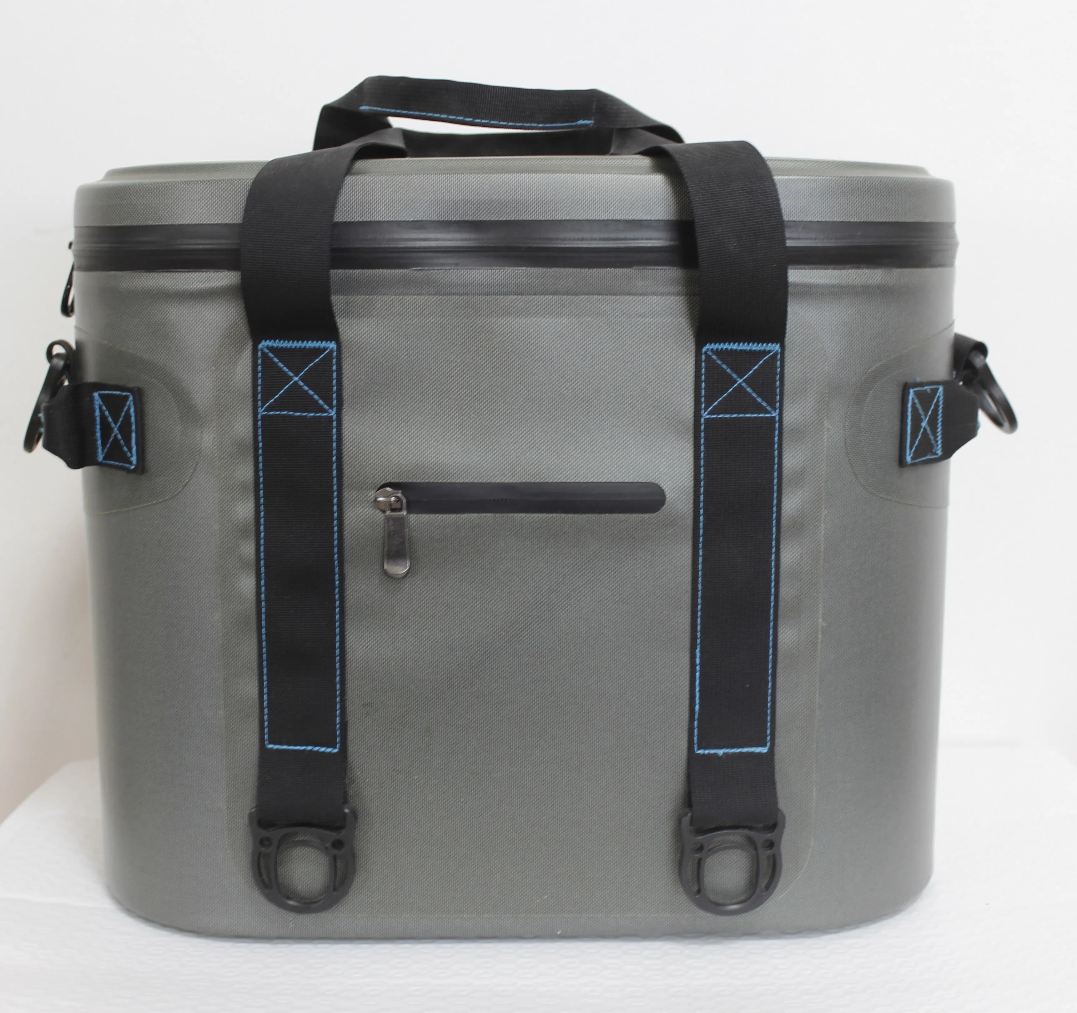 Fashion Outdoor Waterproof Bag Food Cooler Bag Picnic Food Cooler Bag Travel Bag Food Bag with Ice to Keep Cool for Campping and Picnics