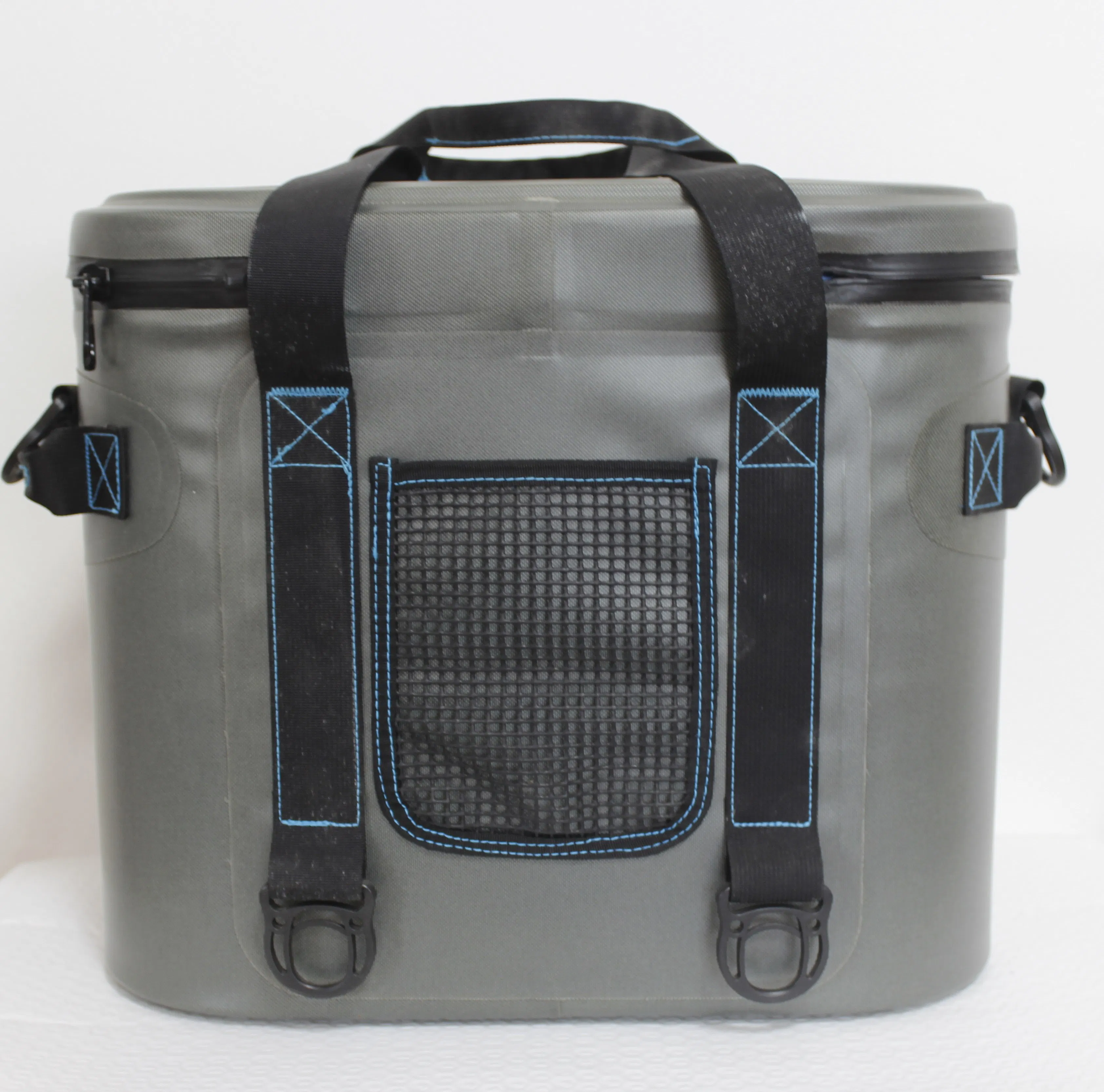 Fashion Outdoor Waterproof Bag Food Cooler Bag Picnic Food Cooler Bag Travel Bag Food Bag with Ice to Keep Cool for Campping and Picnics