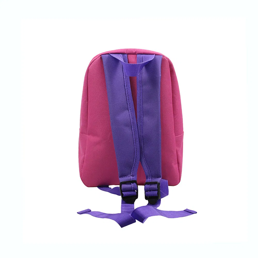 Fashion Promotion Sports Outdoor Traveling Children Backpack
