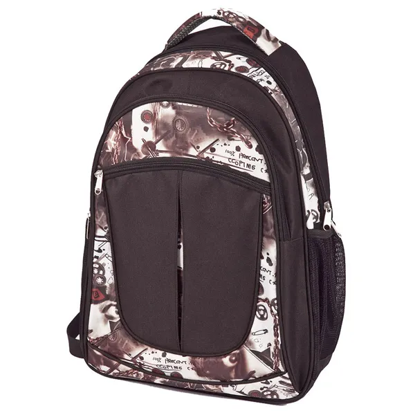 Good Quality 600d Shoulder Backpack Fashion School Bag Travelling Backpacks Outdoor Backpack