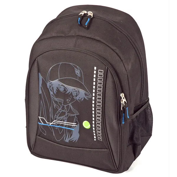 Good Quality 600d Shoulder Backpack Fashion School Bag Travelling Backpacks Outdoor Backpack