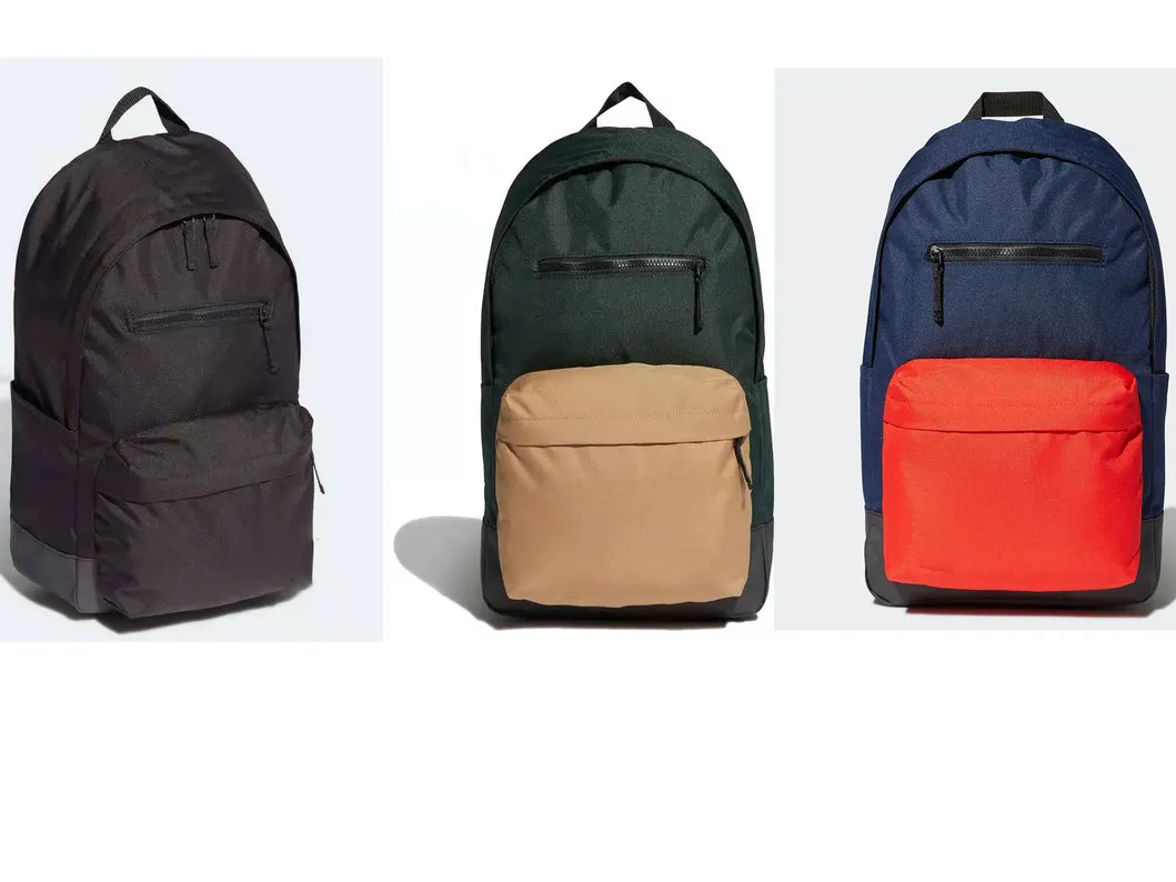 Good Quality 600d Shoulder Backpack Popular School Bags Travelling Backpacks