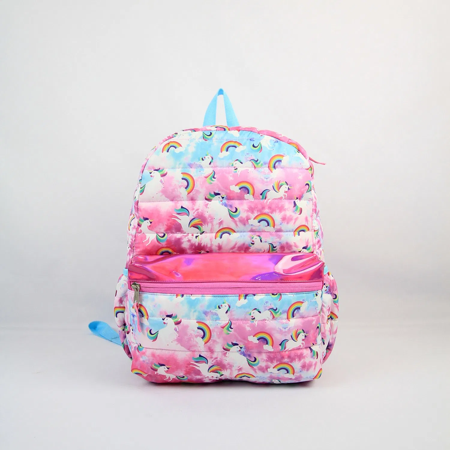 High-End Custom for Girls School Bags Fashionable Women Backpack for Travelling