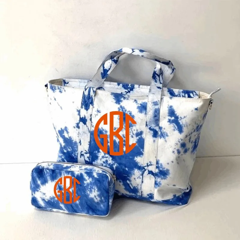 High Quality Durable Portable Overnight Weekend Carry on Bag for Women