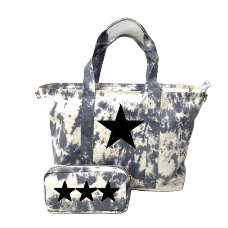 High Quality Durable Portable Overnight Weekend Carry on Bag for Women