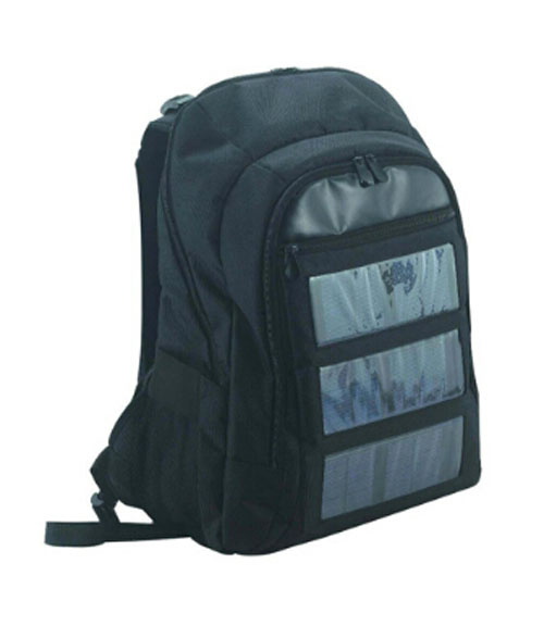 High Quality Fashion Solar Bag