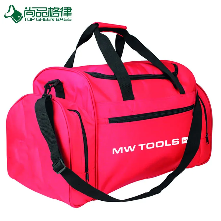 High Quality Professional Big Tote Weekend Sport Overnight Bag