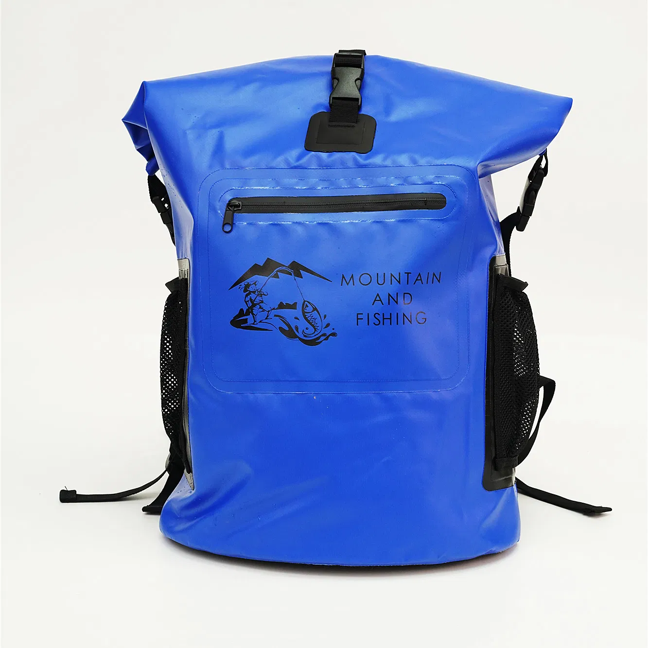 Hot Sale 30L Waterproof Bag Travel Bag Backpack with Shoulder Straps