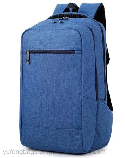 Hot Selling Simplicity Laptop Backpack Bag, Computer Shoulder Backpack Bag for Hobe, School, Ol