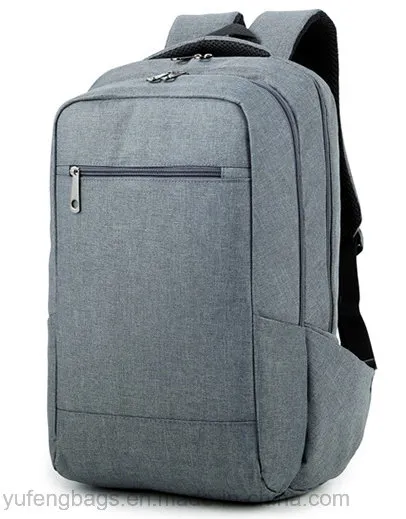 Hot Selling Simplicity Laptop Backpack Bag, Computer Shoulder Backpack Bag for Hobe, School, Ol