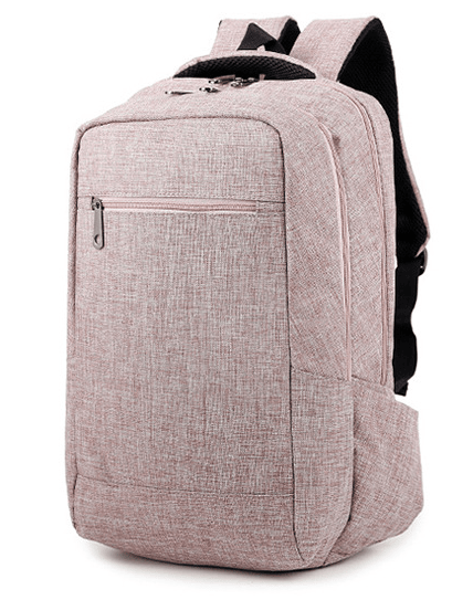 Hot Selling Simplicity Laptop Backpack Bag, Computer Shoulder Backpack Bag for Hobe, School, Ol