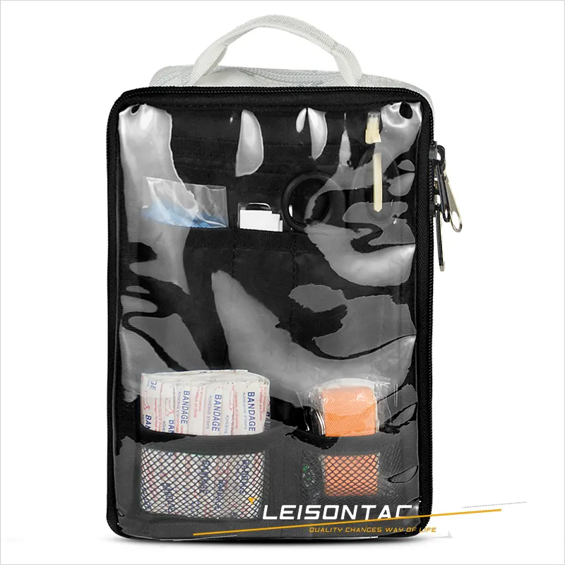 Ifak Tactical First Aid Kits for Military Ourtdoor Camping Hiking Adventure Medical Kit