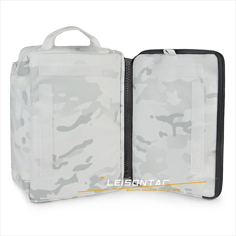 Ifak Tactical First Aid Kits for Military Ourtdoor Camping Hiking Adventure Medical Kit