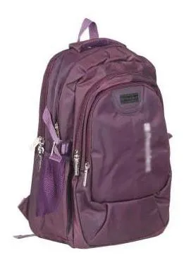 Laptop Backpack - School Bag - Shoulder Bag for Men