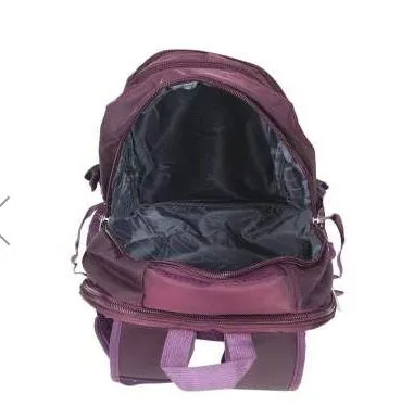 Laptop Backpack - School Bag - Shoulder Bag for Men