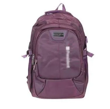 Laptop Backpack - School Bag - Shoulder Bag for Men