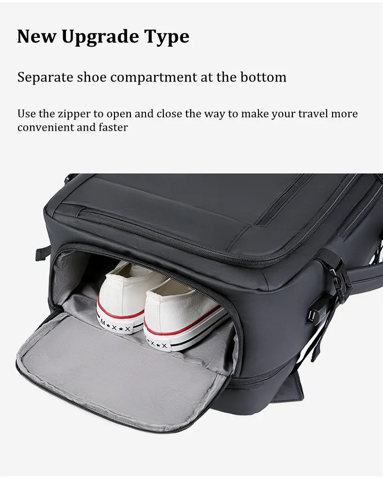 Laptop Business Backpack