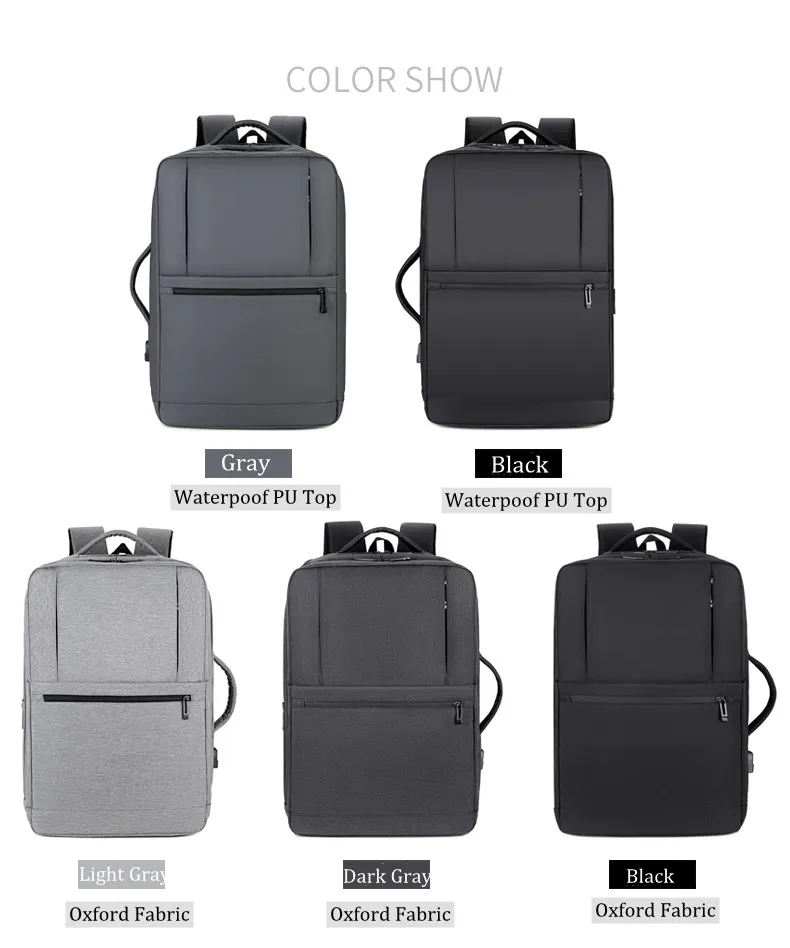 Laptop Business Backpack
